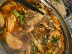 -朗妈私房菜(婺女州店)