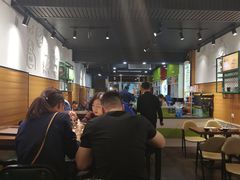 -双宝铁饭盒(南十四店)