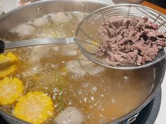 -汕头八合里海记牛肉店(清河店)