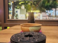-扫雪煮茶(西村店)
