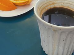 -W Coffee(船板巷店)
