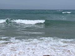 -青澳湾北回归线广场