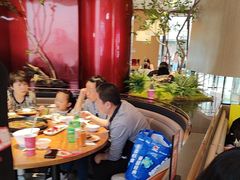 -老板恋上鱼(恒隆广场店)