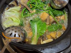 -野菌王•养生汤锅•野生菌火锅(大理漾濞路店)