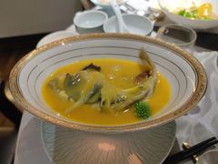 -沈灶河豚宴·河豚融合餐厅(汉中路店)