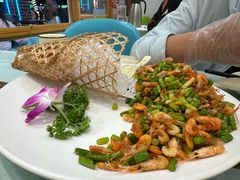 -大师傅金奖啤酒鱼(西街口总店)