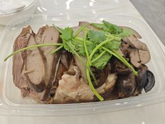 -日日香卤鹅饭店·澄海狮头鹅(澄海店)