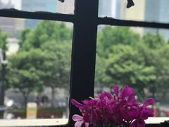 -YUE·6·西式融合餐厅(外滩六号店)