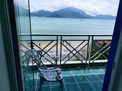 -深圳海边小筑客栈