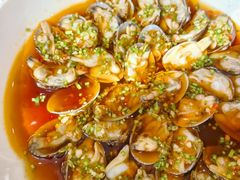 -望乡楼上海菜(日月光店)