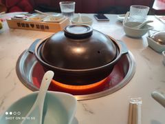 -捞神煲汤火锅(湖滨商业街店)