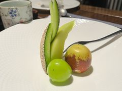 -隆荟•台州菜•粤菜