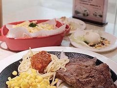 -夏日玛莉西餐厅(梅溪湖步步高店)