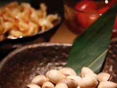 -乌君·酒场·炭火烧鸟(侨城坊店)