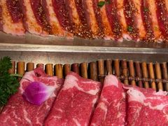 -西塔老太太泥炉烤肉(亚运村店)