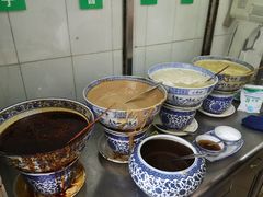 -清真·宏顺祥卤汁凉粉(大皮院店)
