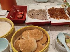-玉林烤鸭店(垡头店)