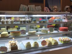 -iFood甜嫩嫩(江东北路店)