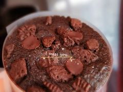 奥利奥软心蛋糕-好利来(马栏广场店)