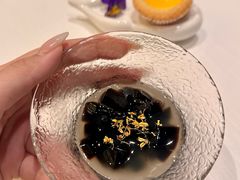 -万豪金殿(香港JW万豪酒店)