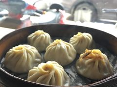 苏式小笼-裕兴记·三虾面(西北街总店)