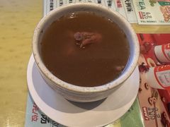 -吴系粤菜馆·茶餐厅(深业上城店)