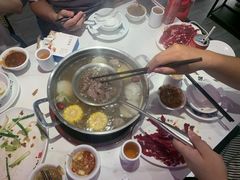 -八合里潮汕鲜牛肉火锅(福州万象城店)
