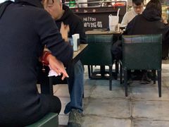 大堂-Hi YOU你的饭局泰餐厅(雍和宫店)