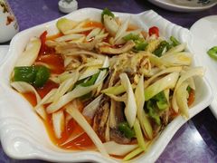 -克拉玛依新疆餐厅
