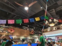 -彼德西餐厅(凯德广场新南店)