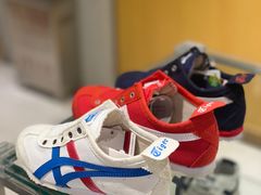 -Onitsuka Tiger(港汇恒隆广场店)