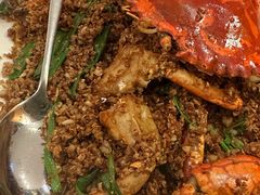-喜记避风塘炒辣蟹(旗舰店)