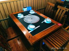 包厢-重庆烧鸡公火锅(簋街店)