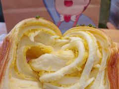 -爸爸糖吐司面包(无锡阳光花园店)