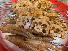 -小胡子祥彪烧烤(北湖总店)