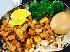 -小明同学(三里屯店)