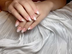 -沫儿·美甲美睫·半永久·皮肤管理