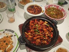 -欧记大排档·景德菜(上海首店)