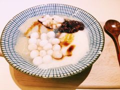 -半饱日式甜品(ifs国际金融店)