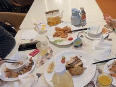 -青叶202都市餐厅(迪诺水镇店)
