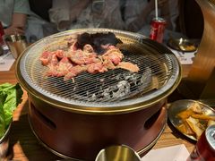 -西塔老太太泥炉烤肉(万柳华联店)