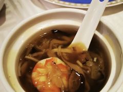 -浦华大酒店-台南担仔面海鲜楼
