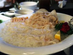 象鼻蚌-辉哥火锅(虹桥路店)