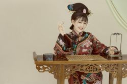 -盘子女人坊古装写真摄影(天津总店)