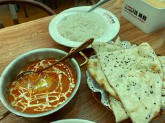 -清真·AL-JANNAT 佳纳特餐厅(狮子桥店)