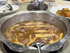 -美兰春记食店·龙舌坡红烧牛肉