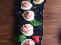 -烛影拾光观景餐厅·创意菜·摄影·小提琴(大唐不夜城店)