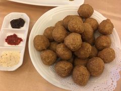 新干炸小丸子-东兴楼(通州店)