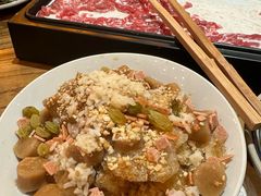-旧街市鲜货老火锅(大光路店)