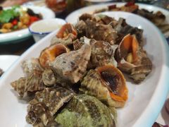 -良师门滨海人家·海鲜·家常菜(滨海城店)